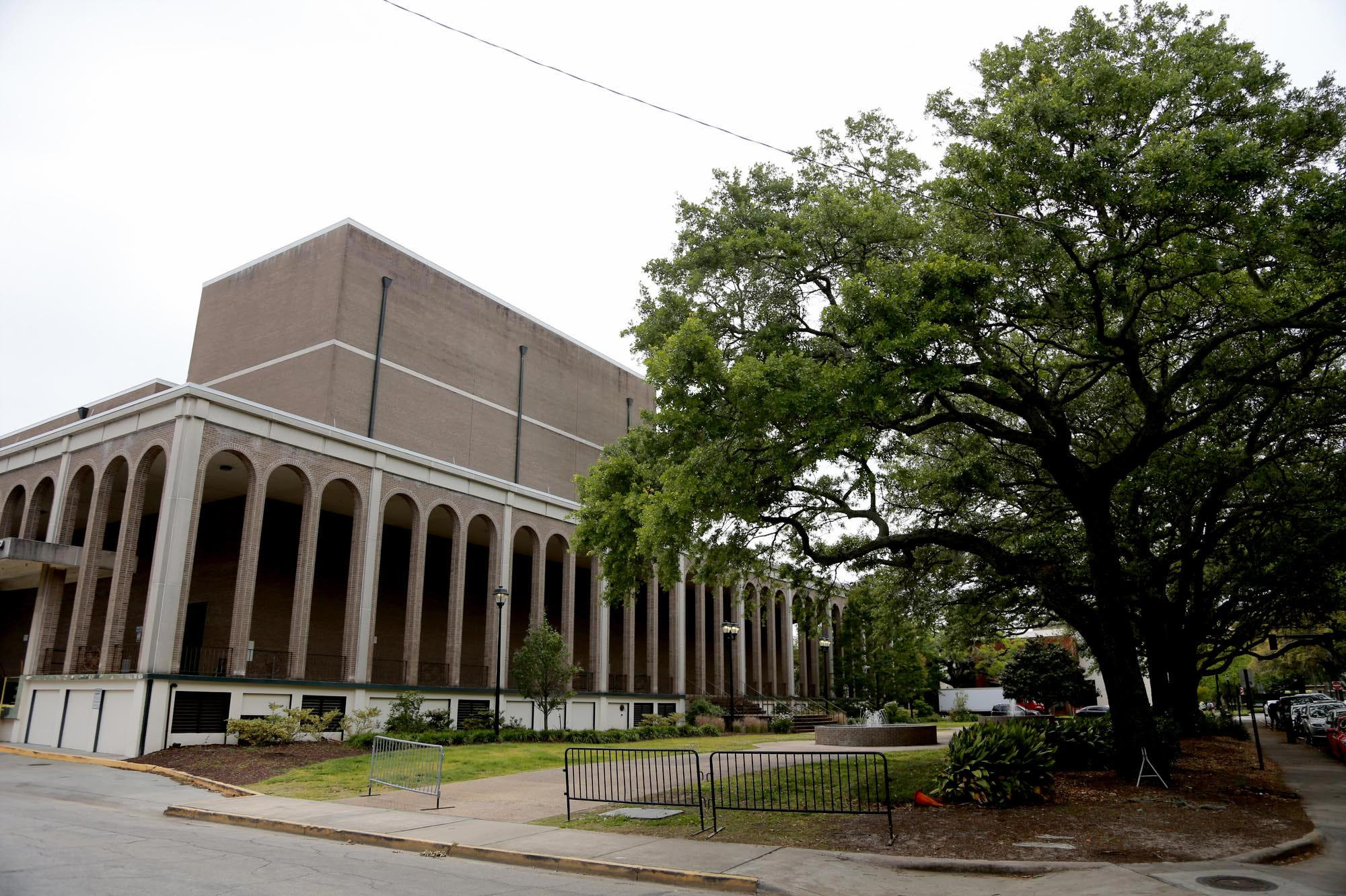 These 4 Georgia buildings need a makeover after being included among These 4 Georgia buildings need a makeover after being included among
