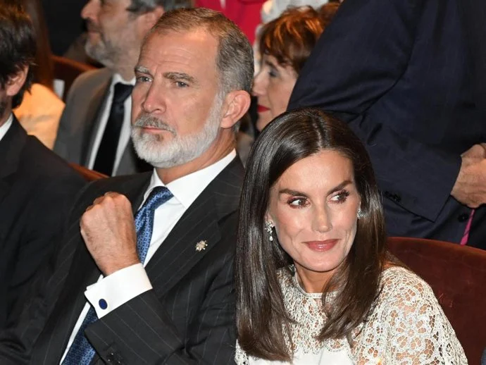 La decisión de la reina Letizia que altera los planes de la infanta Sofía antes de partir a Lisboa