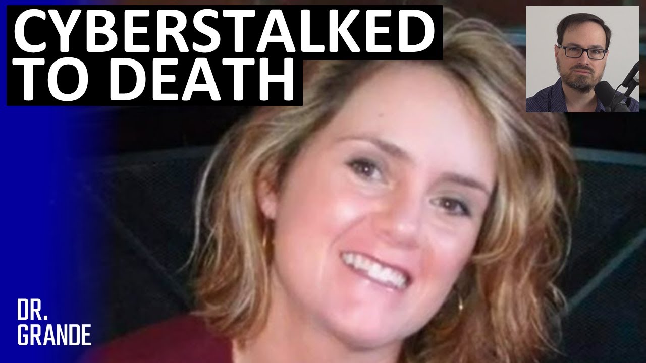 Optometrist’s Obsession Ends in Tragedy | Christine Belford Case Analysis