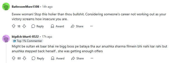 ‘Controversy Hojayegi’: Mrunal Thakur Gives Mean Girl Energy While Taking A Dig At Anushka Sharma In New Viral Interview- Watch!