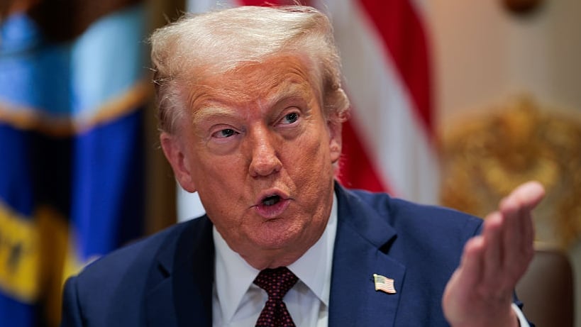 Chip Somodevilla / Getty Images