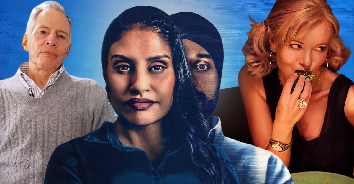 True Crime Documentaries That Are Stranger Than Fiction