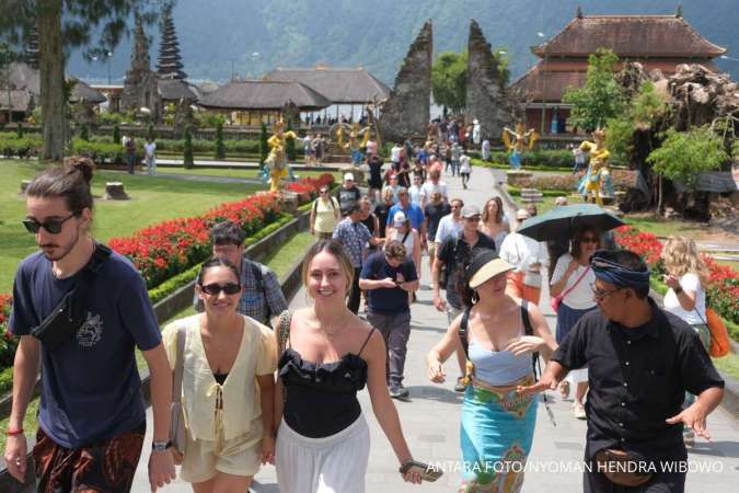 Perjanjian IEU–CEPA dan ICA–CEPA Diharapkan Tingkatkan Wisata dan Investasi