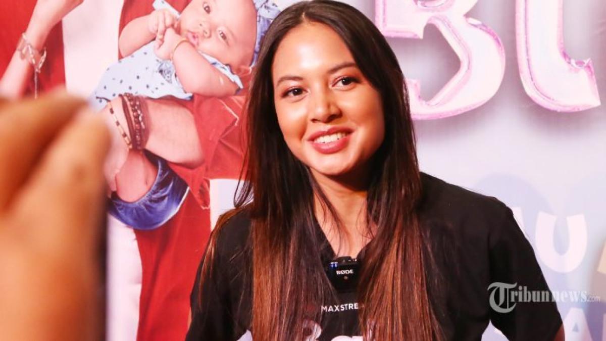 Curhatan pilu Aurelie Moeremans, kena grooming sejak remaja, berani bongkar sisi kelam hidupnya
