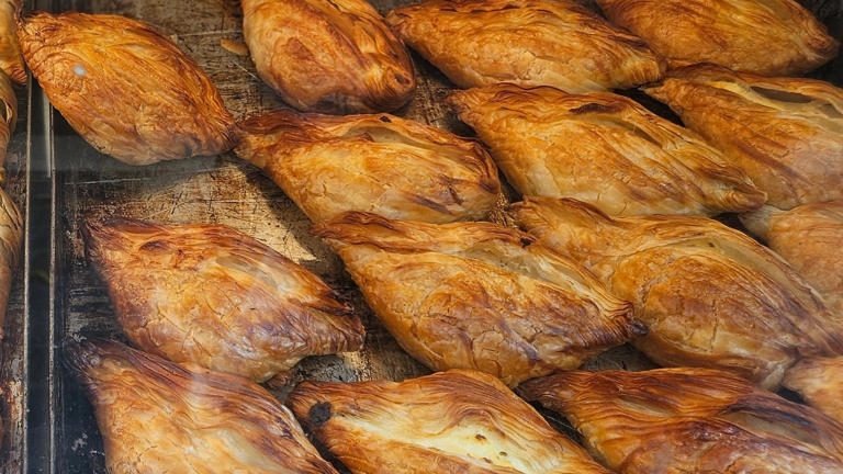 Qu’est-ce que la cassatelle di ricotta, ce dessert méconnu au fromage Italien ?