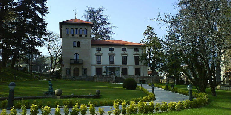 The Basque Country's most affordable town to buy a house