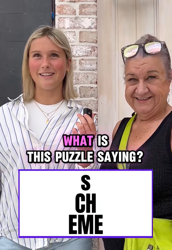 Two Quick and Fun Brain Teaser Puzzles to Challenge Your Mind