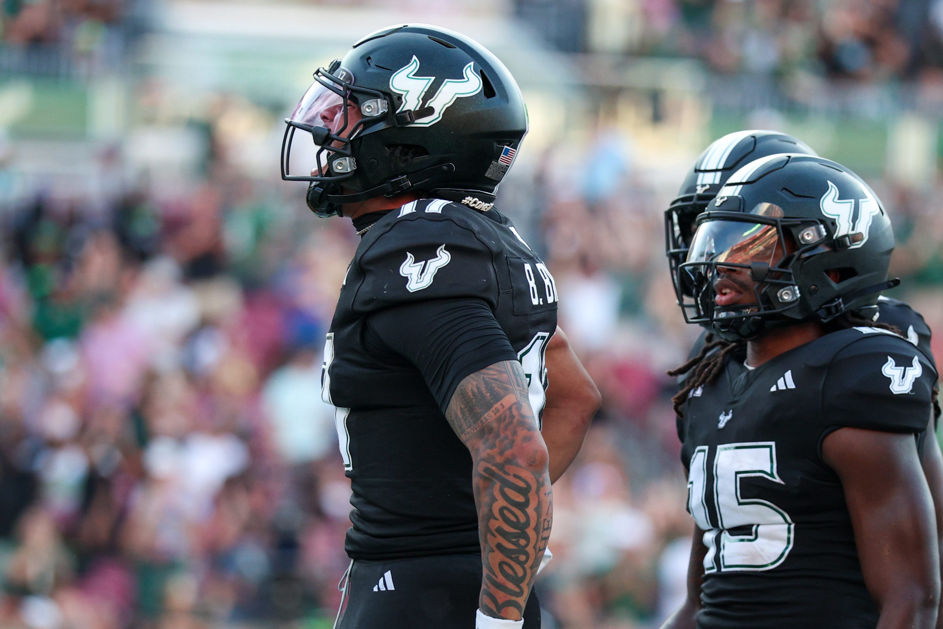 Miami vs. USF: Week 3 College Football Betting Odds, Prediction, Pick