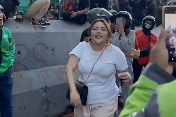 Respons Ridwan Kamil Pasca Lisa Mariana Jadi Tersangka Pencemaran Nama Baik di Bareskrim Polri