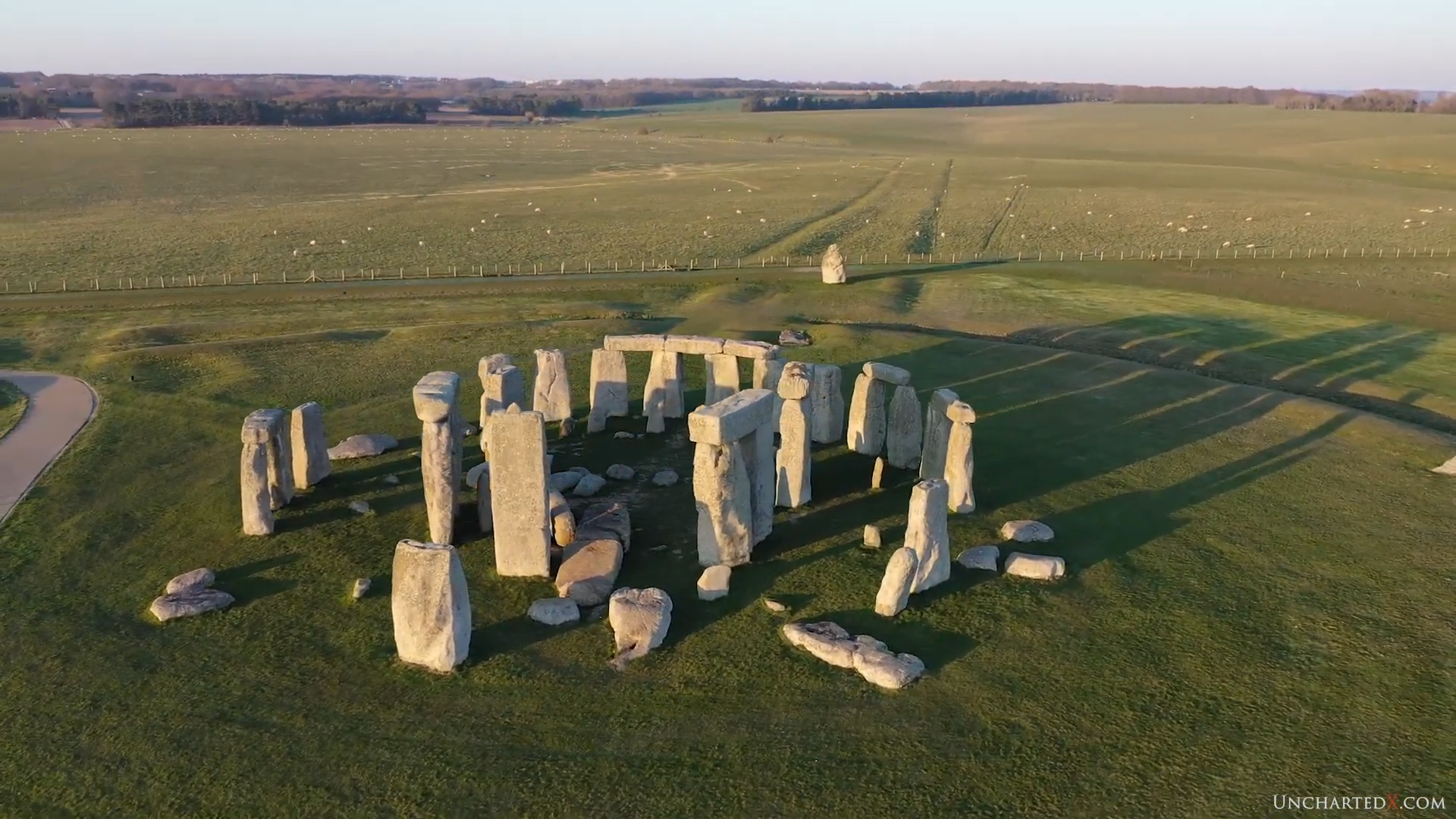 Ancient Civilizations Explored Hidden Secrets & Lost Knowledge!
