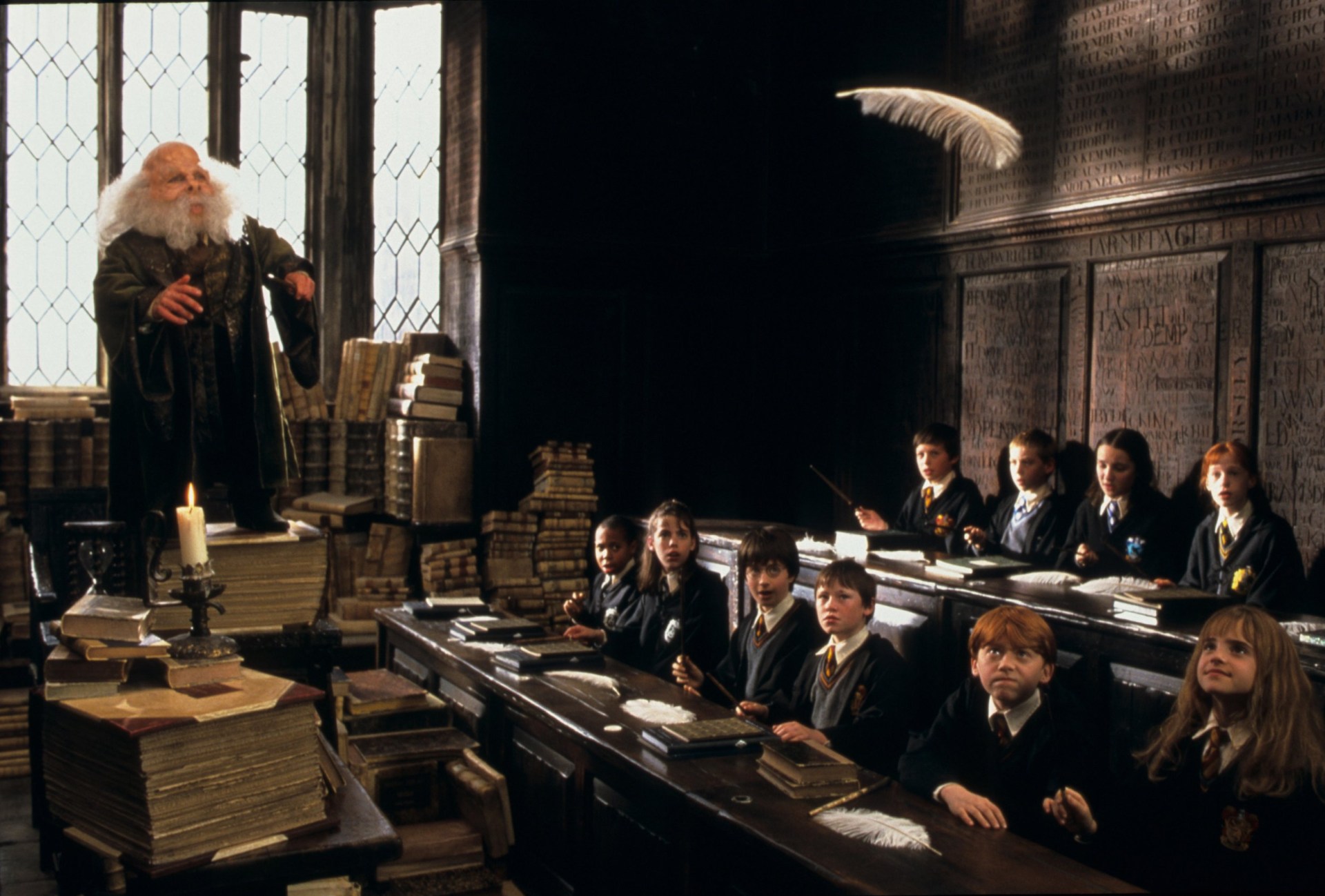 Bacchetta Magica Harry Potter Originale - 30.5 Cm, Collezione Wizarding World