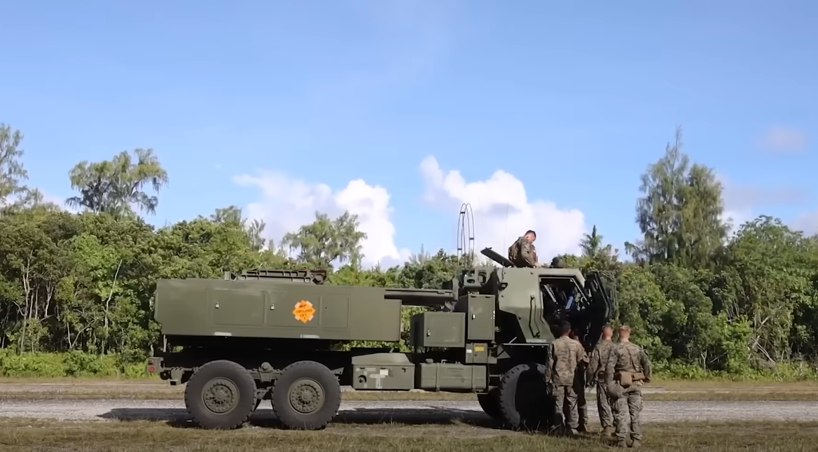 US faces off against Chinese influence in the Pacific Islands