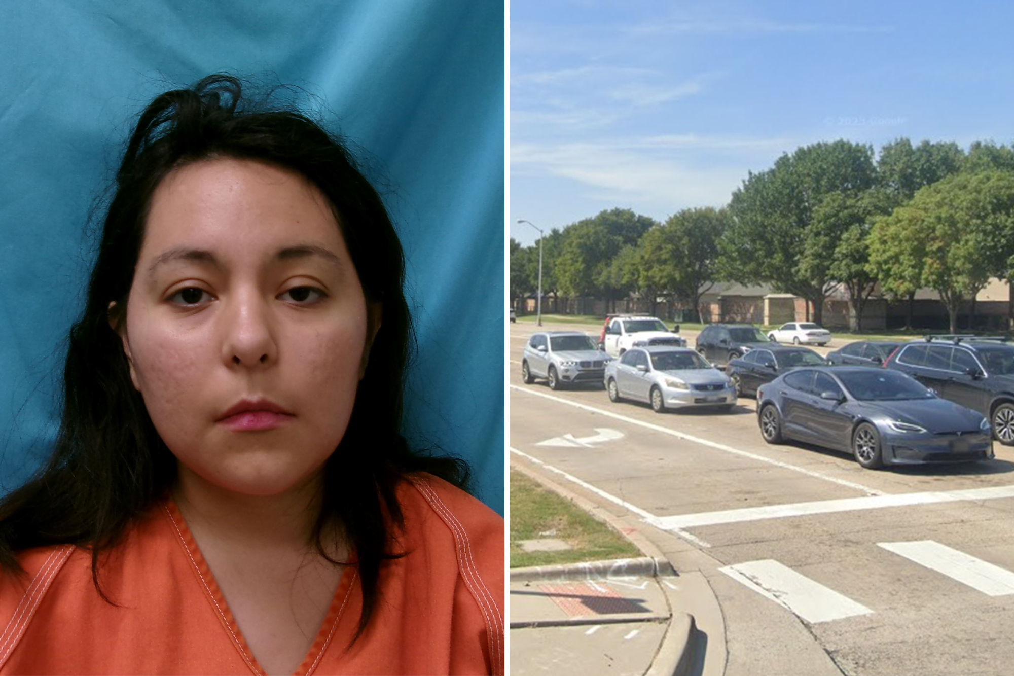 Mom charged with murdering baby she ‘intentionally’ left in car in 95