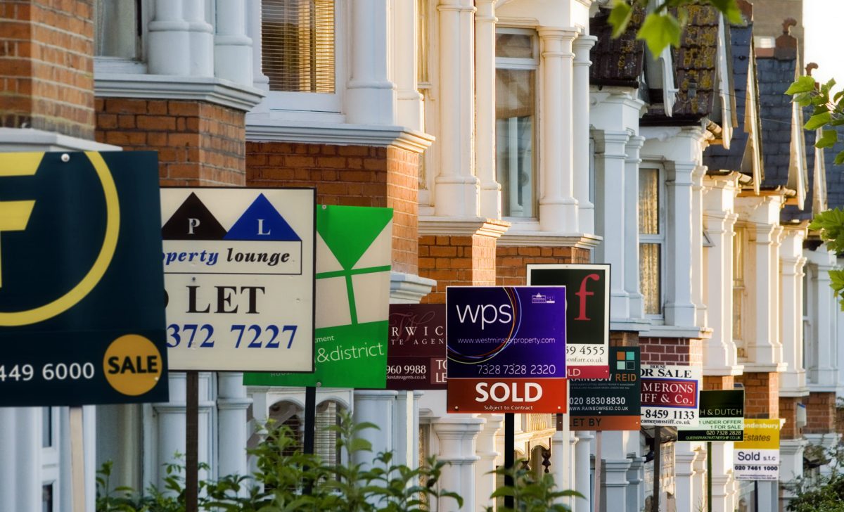 The i Paper · 44 min ago House prices could fall further as property tax rumours spark fear among buyers