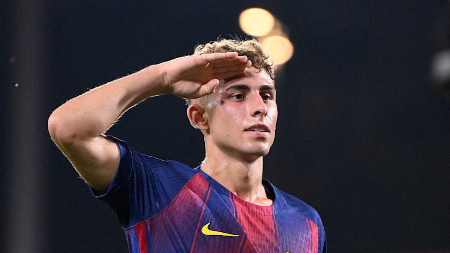 ‘Soap Opera Is Over’—Fermin Lopez, Chelsea Make Final Transfer Decision