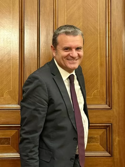 Politico leghista o viticoltore? Gian Marco Centinaio promosso a pieni