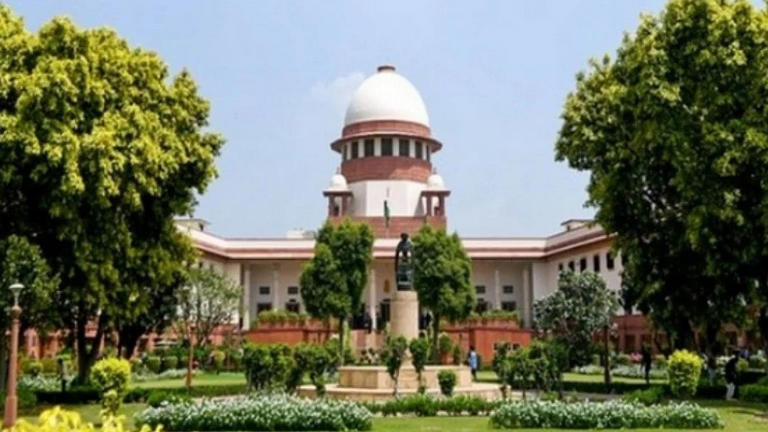 Supreme Court Takes Suo Motu Cognisance Of Custodial Deaths, Flags Non ...