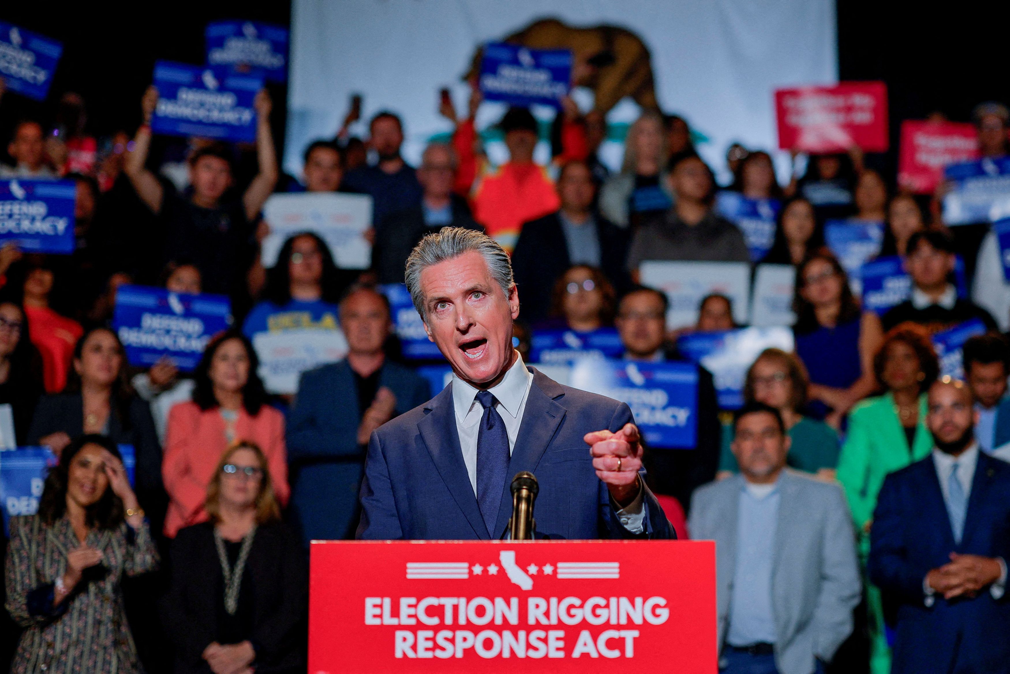 Five burning questions about Trump, Democrats in this fall???s elections