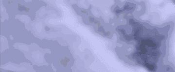 Abstract swirling patterns with no identifiable objects or text
