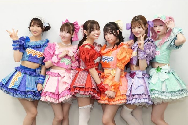 よーよーよー、新体制で挑んだTIF2025「一体感が出てる」ステージで