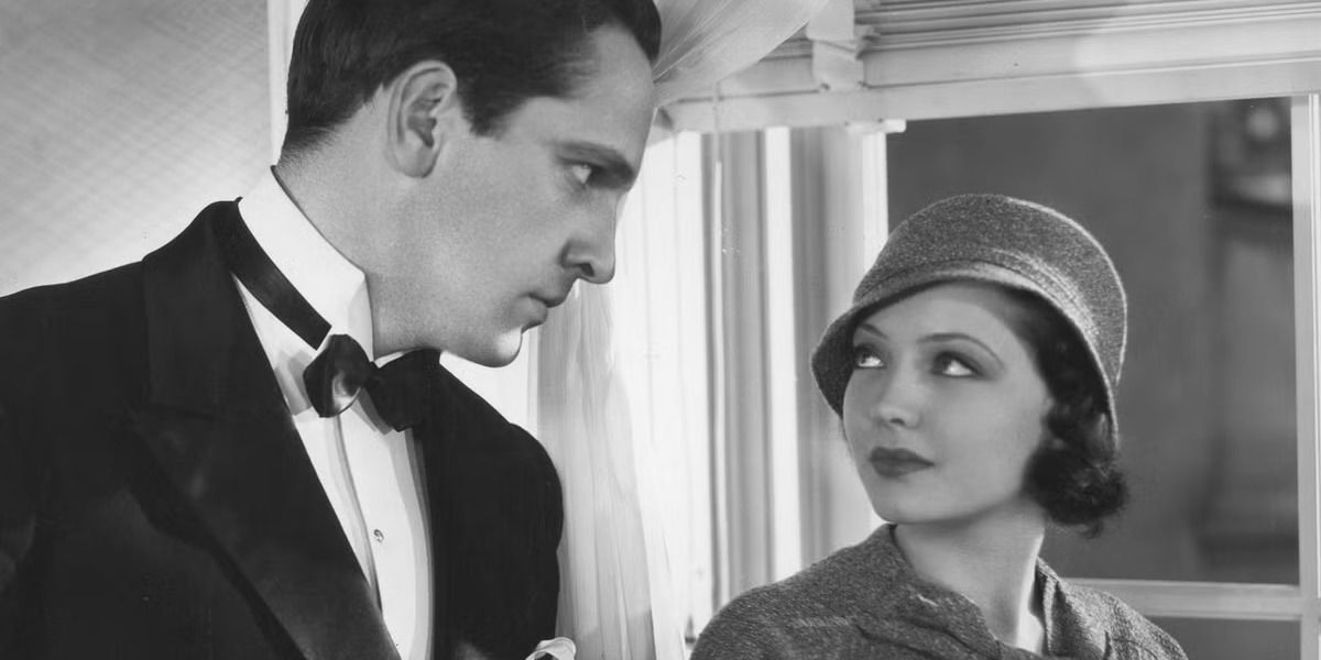 For Being Almost a Century Old, This Romantic Dramedy Is Much Darker Than Youd Expect