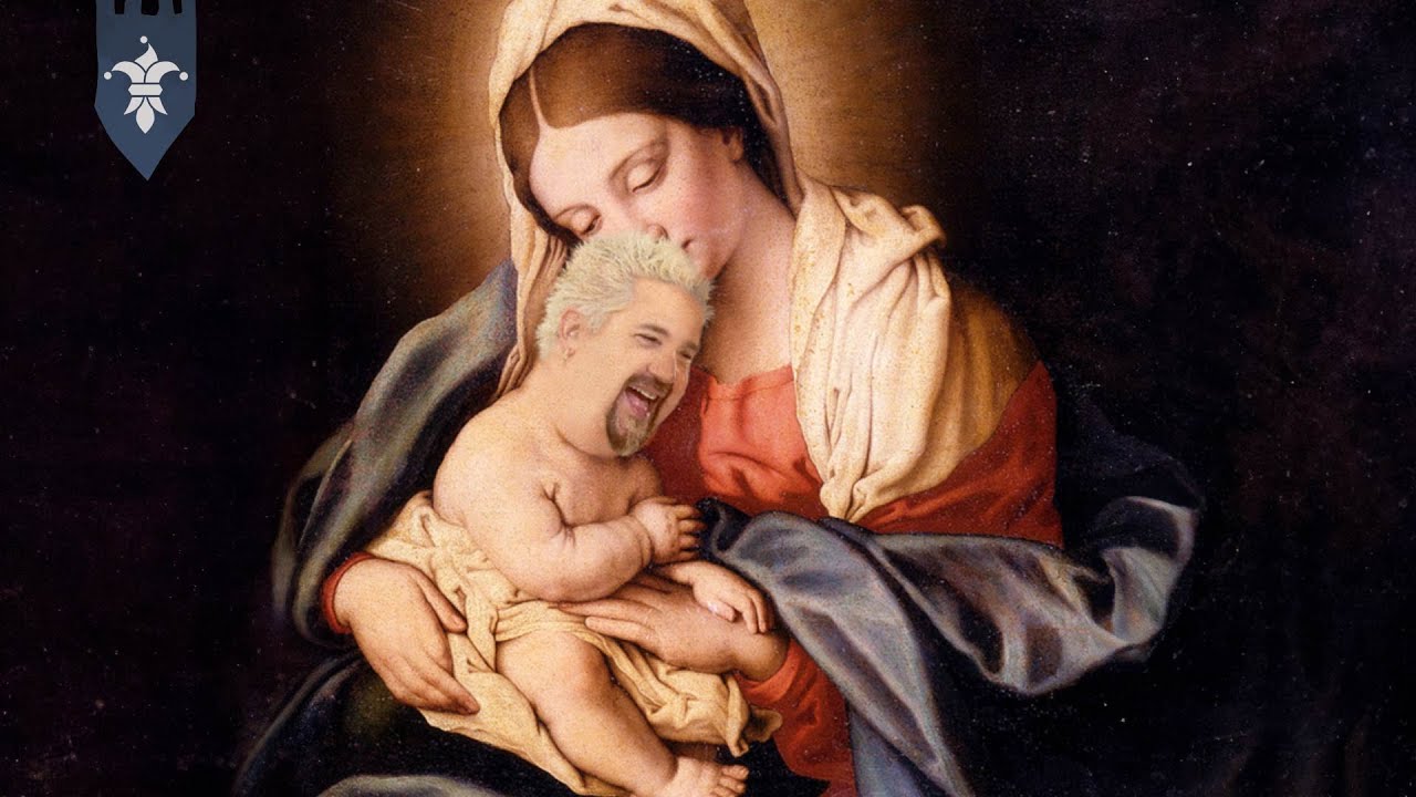 Medieval motherhood: What it took to survive pregnancy