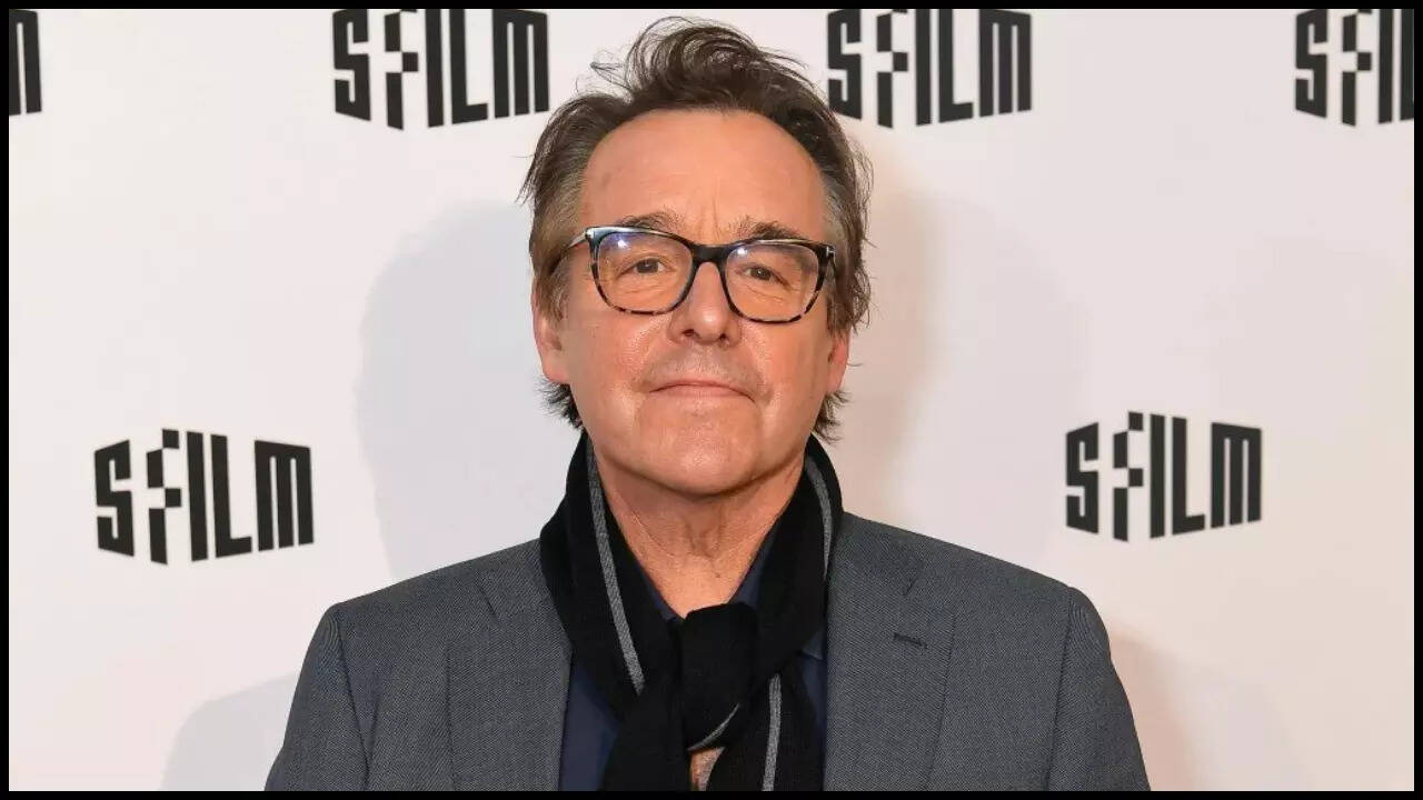 Chris Columbus recalls being fired from 'Fantastic Four'; reveals
