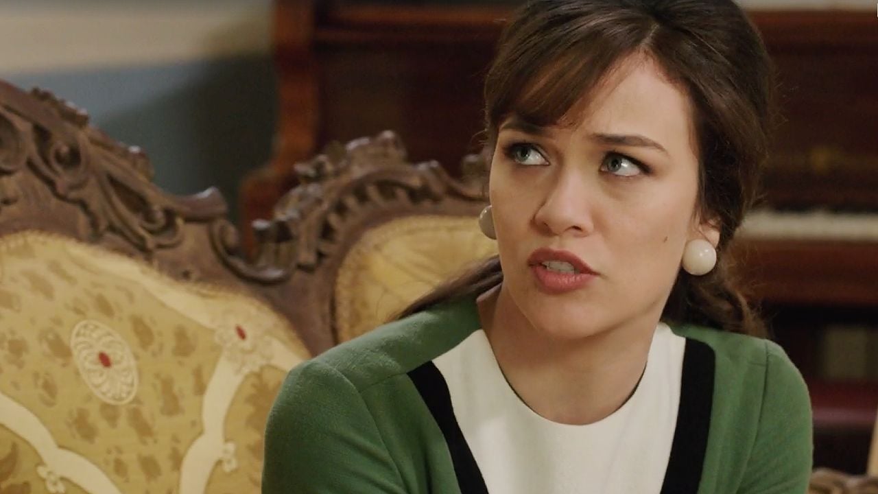 Il Paradiso delle Signore 2 settembre 2025, in replica: Marta rischia grosso e mette Anita in pericolo!