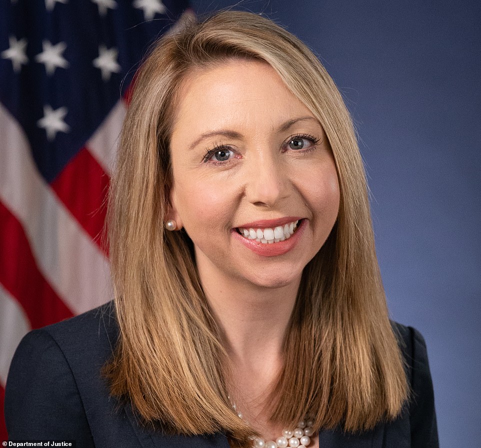 Cause of death revealed for prosecutor who investigated Joe Biden