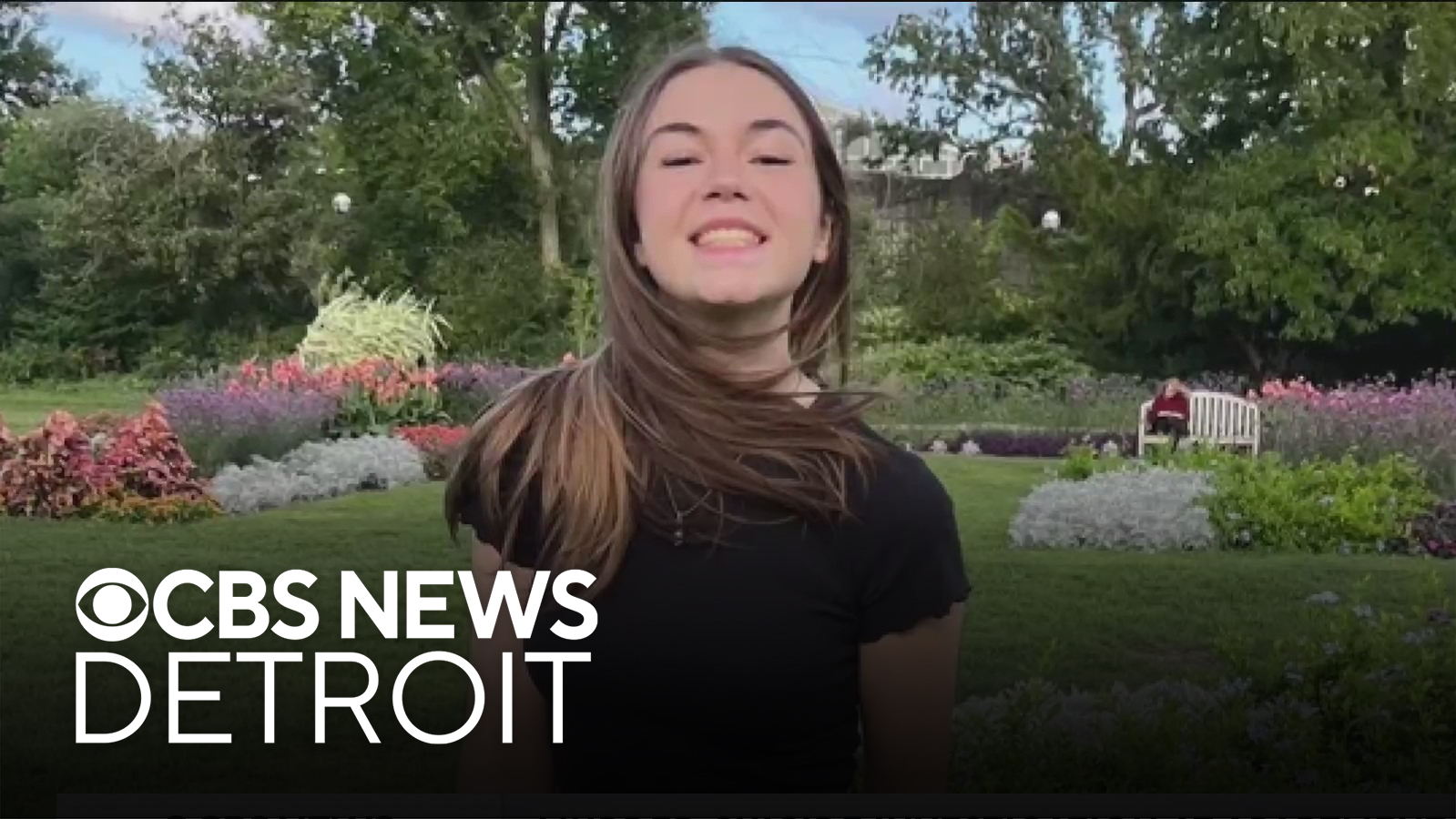 Westland community mourns woman killed in suspected murdersuicide(02)