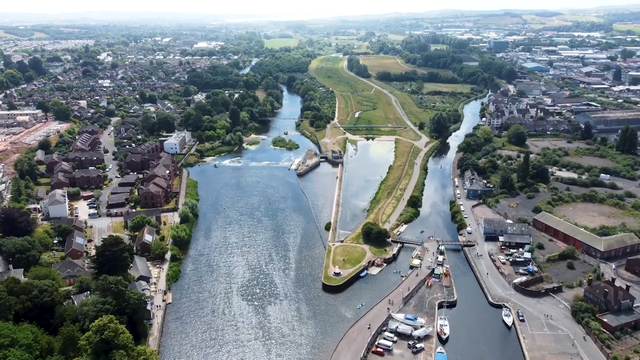 Rivers are dying - here’s the urgent fix we need now
