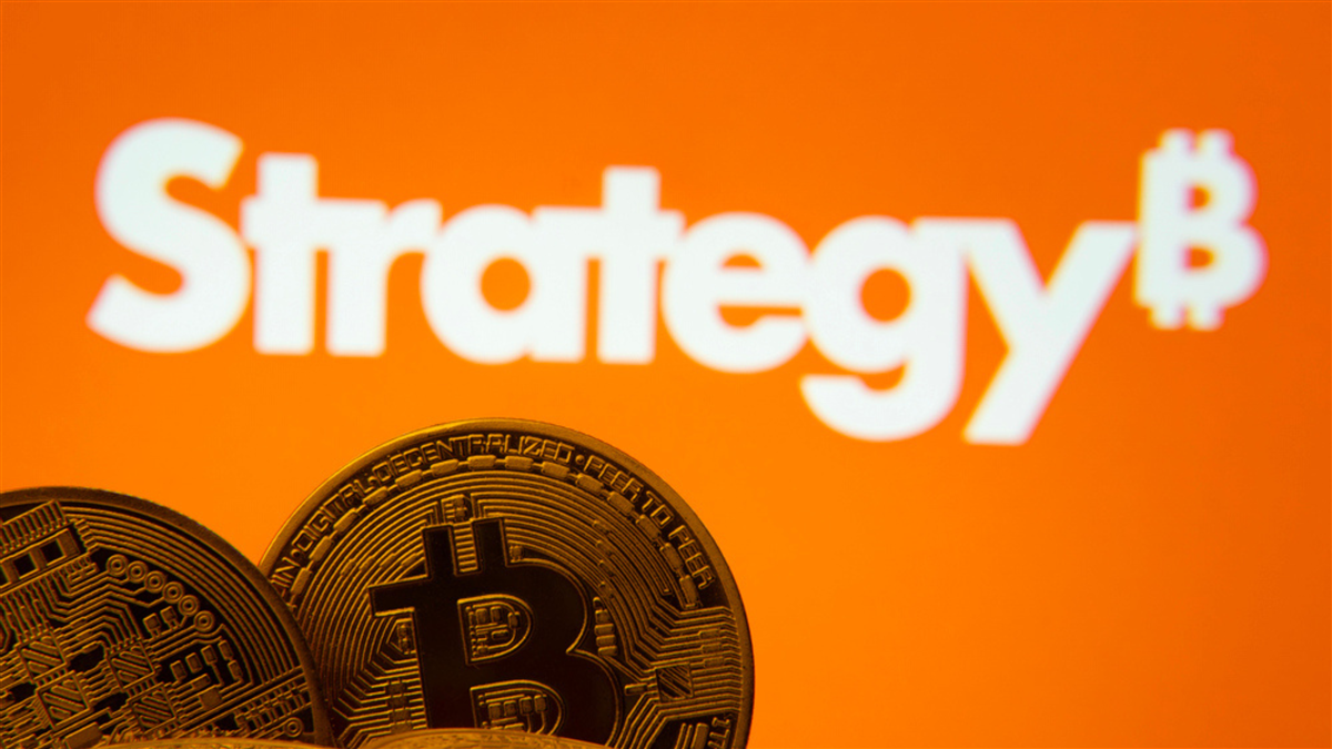 Time to Take Profits on Strategy Stock? 3 Reasons You Should