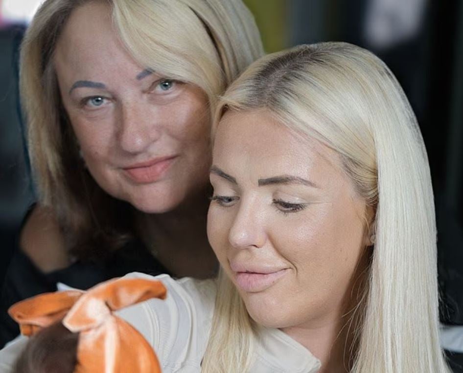 58χρονη πέθανε σε κλινική ευθανασίας στην Ελβετία χωρίς να ενημερώσει την οικογένειά της – Τους είπε ότι θα πήγαινε διακοπές στη Λιθουανία