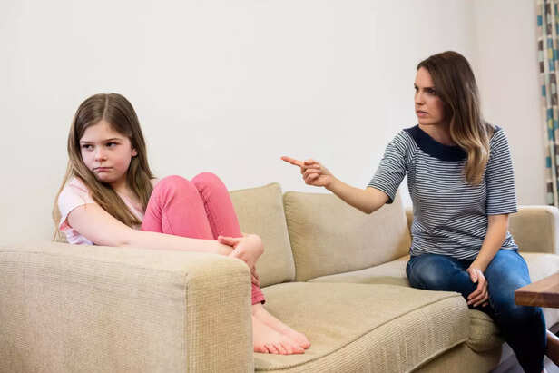 In some homes it is seen that children do not behave respectfully with their elders