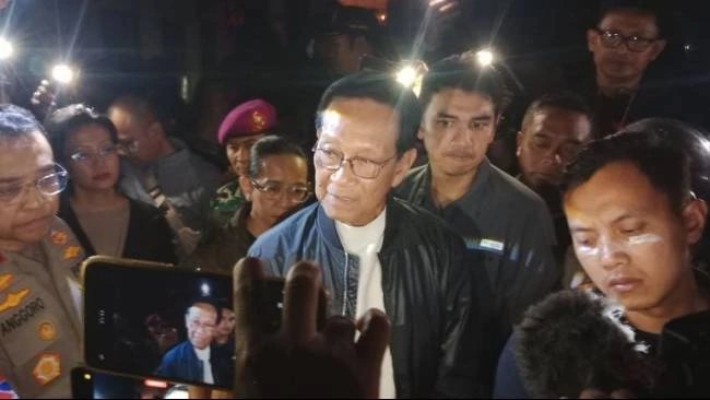 Sultan Ingatkan Pejabat Dengarkan Suara Generasi Muda, Kaitkan dengan Reformasi 1998