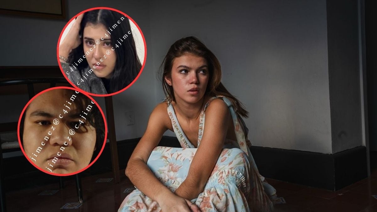 Filtran identidad de la presunta autora intelectual en el caso de