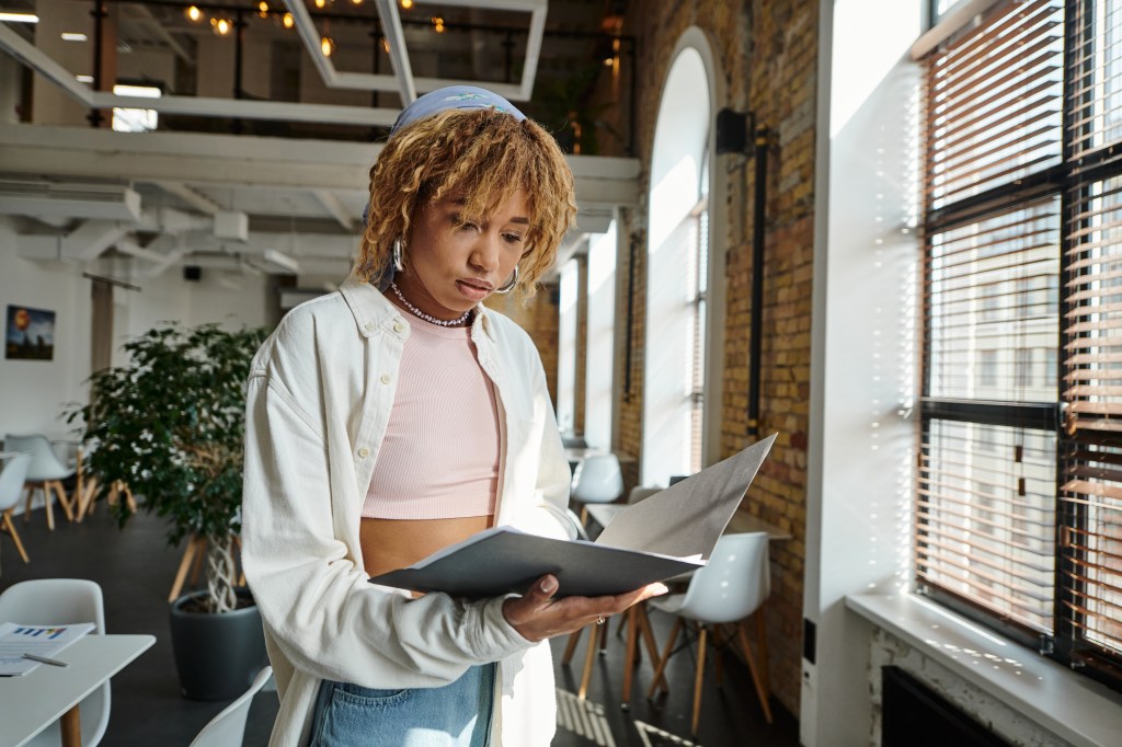 Jaded Gen Z is ditching the ‘career ladder’ for the ‘career lily pad’ — but don’t call them lazy: ‘They’re not rejecting ambition’