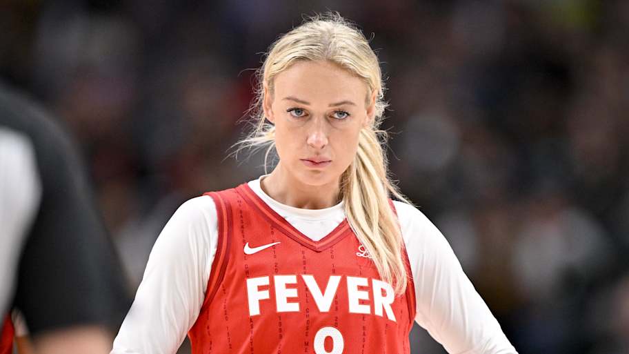 Sophie Cunningham Sets Record Straight on 'Assumption' About Political