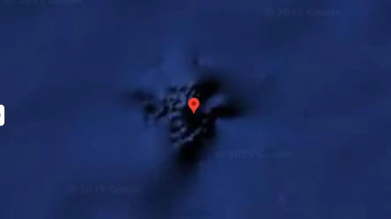 Ilha Nula: o que existe no ponto zero das coordenadas da Terra