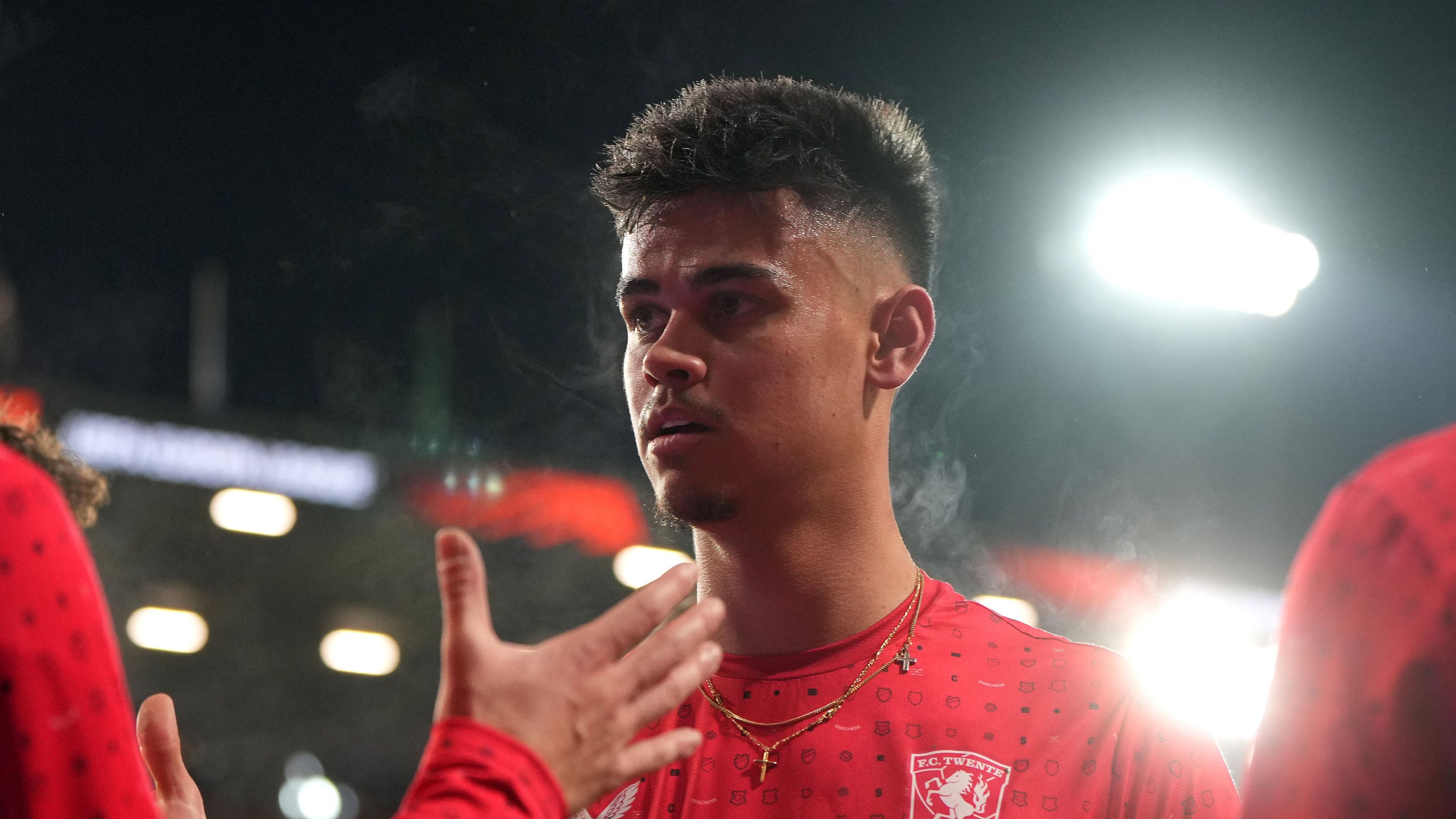 "Itu Bentuk Perundungan" – Pemain Kecam Perlakuan FC Twente terhadap Mees Hilgers