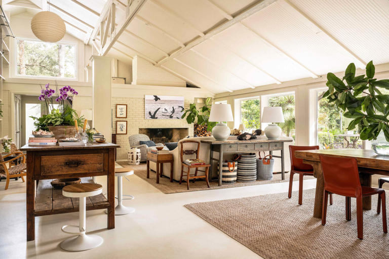 Are Open Floor Plans Going Out Of Style? Designers Share Their Take