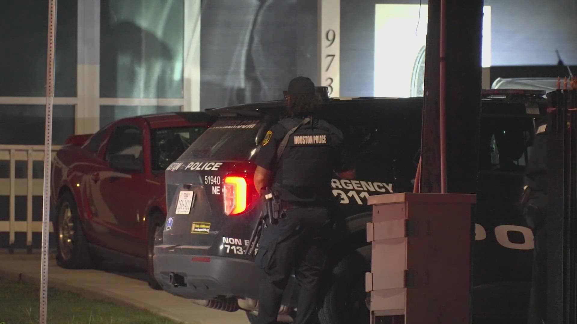 11yearold boy dies after being shot while playing dingdongditch