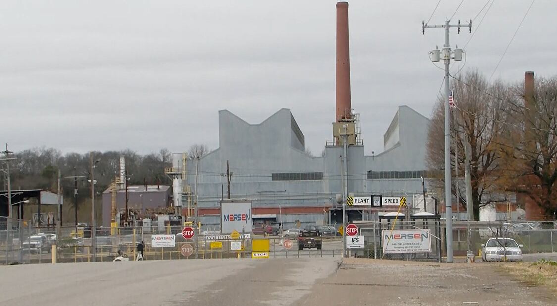 TN factory employees say theyre facing holiday furloughs again