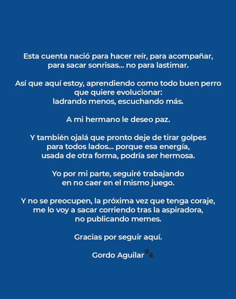 Cronología del pleito entre Emiliano, el hijo mayor de Pepe Aguilar, y la dinastía (incluido Nodal y el perro 'Gordo')