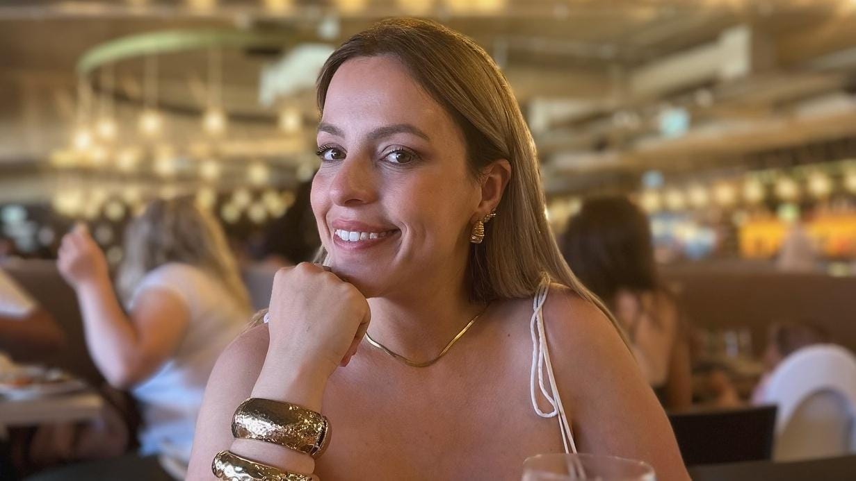 Influencer portuguesa faz anúncio inesperado: "Vou ser mãe de seis"