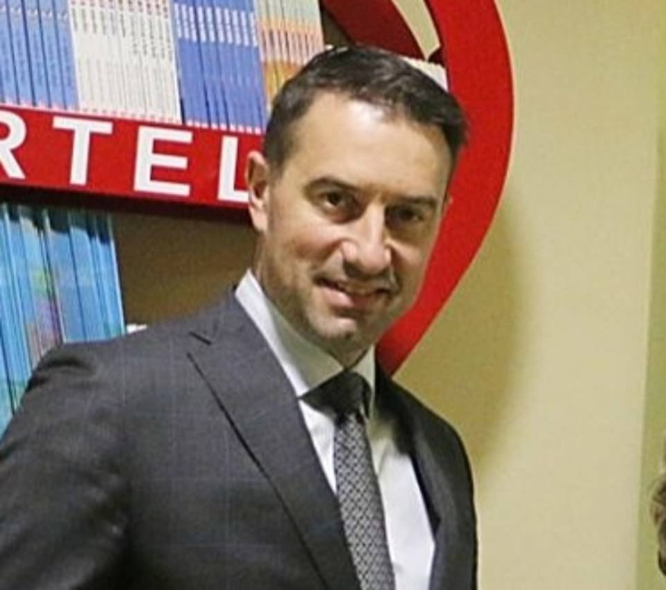 The tennis fan who stole a boy's cap at the US Open finally speaks out