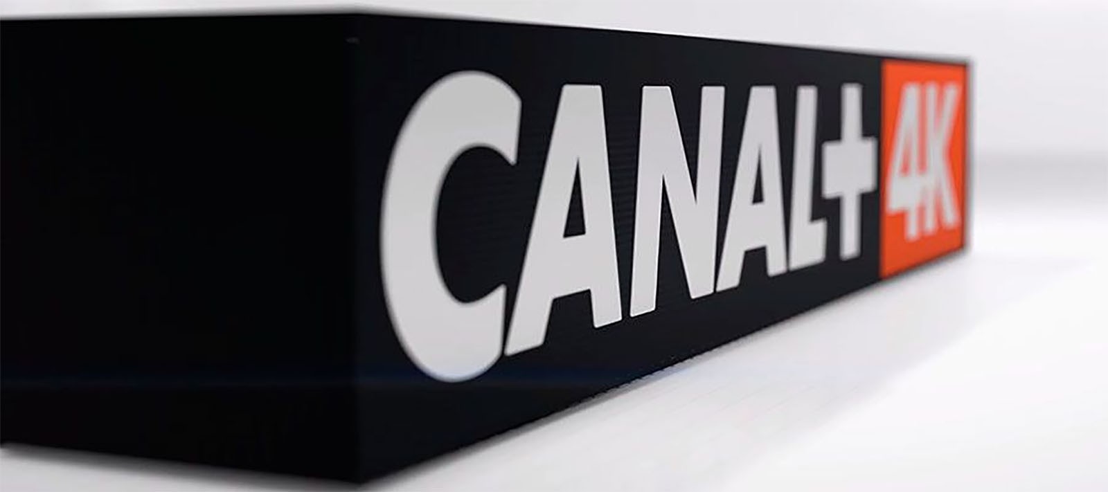 Liste des contenus 4K Ultra HD Canal+ jusqu'au 30 septembre 2025