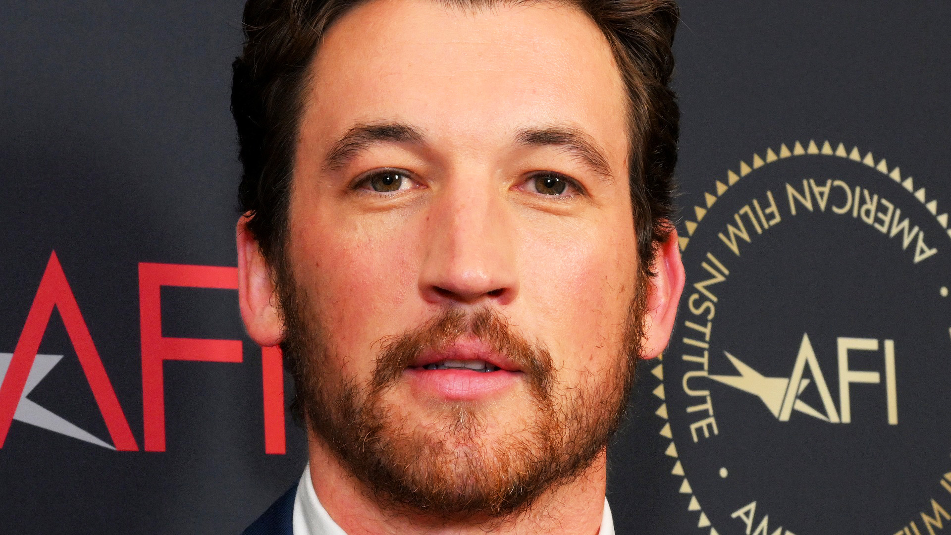 Miles Teller's Stunning Transformation