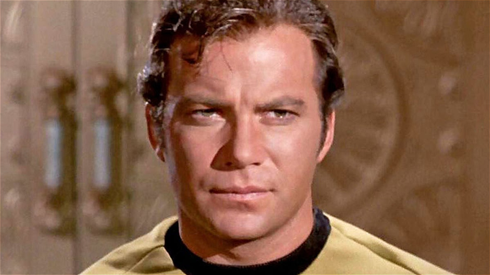 Star Trek Legend William Shatner Has Two Conditions To Return As Kirk