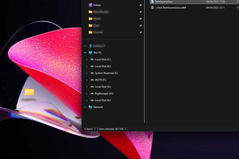I’m a tech expert, but I still commit these 8 Windows PC mistakes